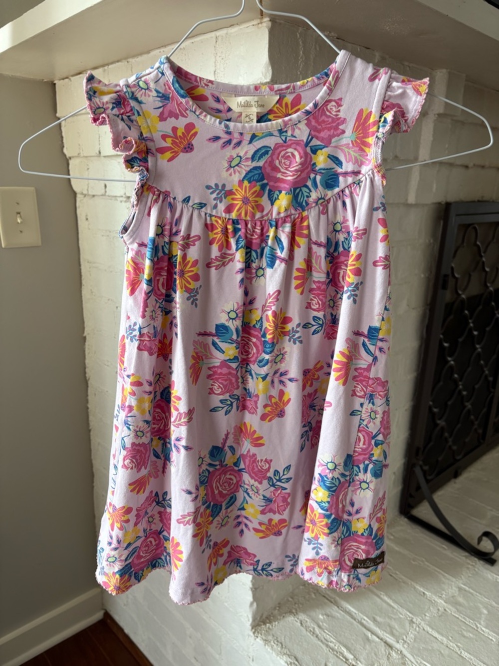 Matilda Jane dress / Tunic